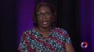 COVID 19 Vaccine Town Hall Meeting