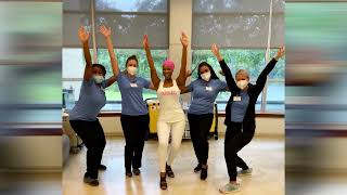 I Chose Charleston Oncology Kisha