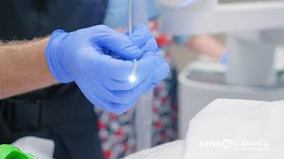 Ion Therapy
