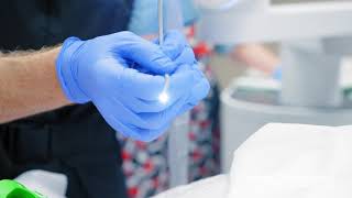 Game Changing Technology for Lung Cancer Detection