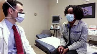 Cervical Cancer Screening