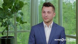 Meet Dr. Bogdan Luchkevich, Roper St. Francis Physician Partners Primary Care