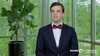 Meet Dr. Elliott Botzis, Roper St. Francis Physician Partners Primary Care