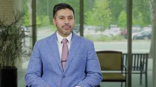 Meet Dr. Kunaal Patel, Roper St. Francis Physician Partners Primary Care