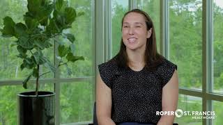 Meet Dr. Miranda McCoy, Roper St. Francis Physician Partners Primary Care
