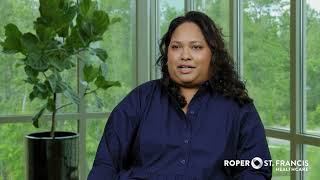 Meet Dr. Neeva Bose, Roper St. Francis Physician Partners Primary Care