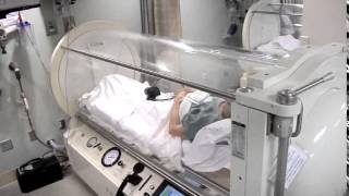 Deep Bone Infection Treatment