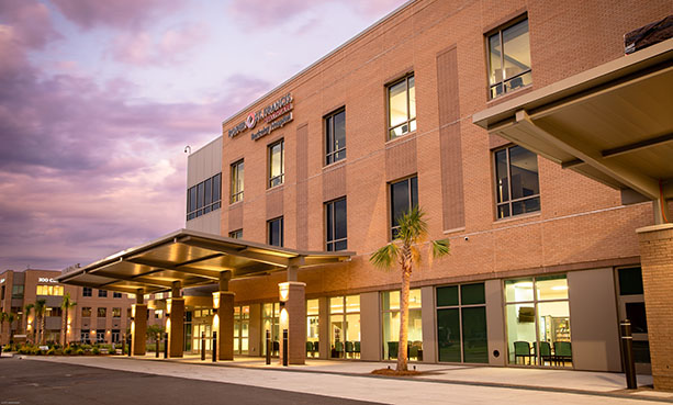 Berkeley Hospital