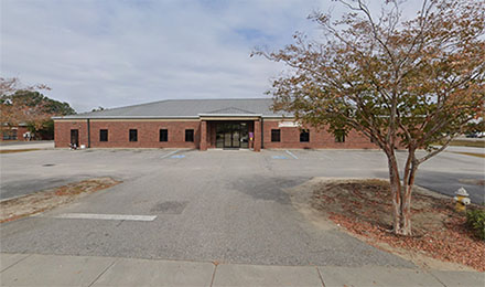 roper lab central