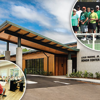 Senior Centerr