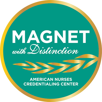 Magnet Recognized